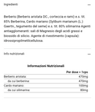 SYFORM - Bioberberina 60cps