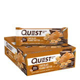 QUEST NUTRITION - Quest Bar 60g