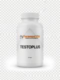 PERSONAL FIT - Testoplus 120cps