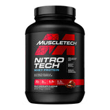 MUSCLETECH - Nitro Tech 908g
