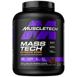 MUSCLETECH - Mass tech extreme 2000 2,72kg