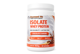 PERSONALFIT - Isolate Whey Protein 900g