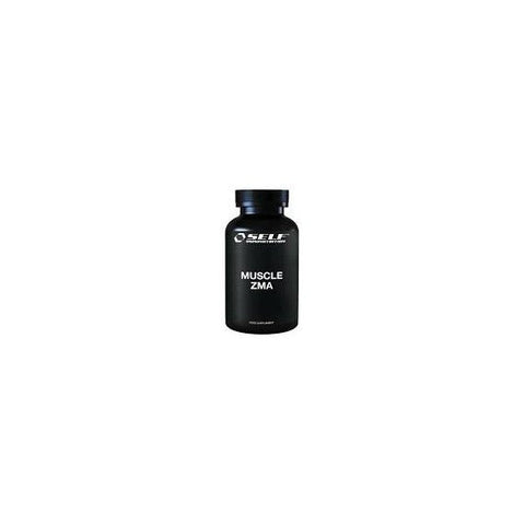 SELF - Muscle Zma 120 cpr - MY PERSONAL FIT