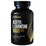SELF OMNINUTRITION - Acetyl L-carnitine 1000 - MY PERSONAL FIT