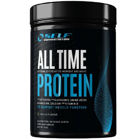 SELF OMNINUTRITION- All time Protein 900g - MY PERSONAL FIT