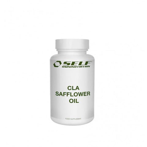 SELF OMNINUTRITION - Cla 1000 Safflower Oil - MY PERSONAL FIT