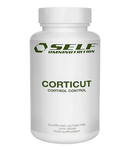 SELF OMNINUTRITION - Corticut 120 Caps - MY PERSONAL FIT
