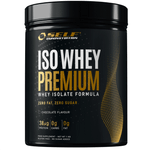 SELF OMNINUTRITION - Iso Whey premium 1000g - MY PERSONAL FIT