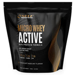 SELF OMNINUTRITION - Micro Whey Active - MY PERSONAL FIT