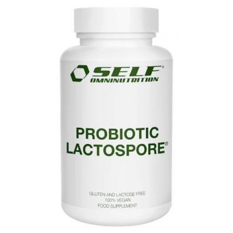 SELF- probiotic lactospore 60cpr - MY PERSONAL FIT