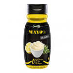 SERVIVITA - SALSE ASSORTITE 320ml - MY PERSONAL FIT