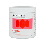 SYFORM - Creatp 250g Creatina in polvere - MY PERSONAL FIT