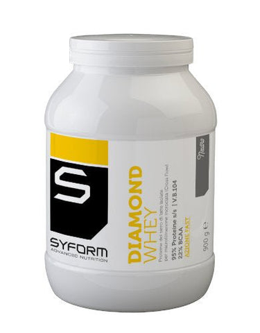 SYFORM - Diamond Whey 900g - MY PERSONAL FIT