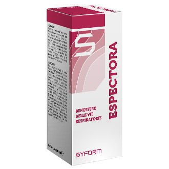SYFORM - Espectora sciroppo 200ml - MY PERSONAL FIT