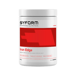 SYFORM - IRON EDGE 500g con Ciclodestrine - MY PERSONAL FIT