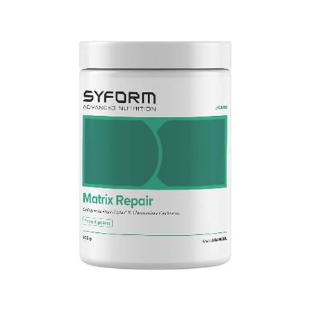SYFORM - Matrix Repair Collagene Peptan 300g - MY PERSONAL FIT
