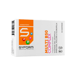 SYFORM - MULTI B50 COMPLEX 30 Cpr - MY PERSONAL FIT