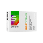SYFORM - Multivitamin 30cpr - MY PERSONAL FIT