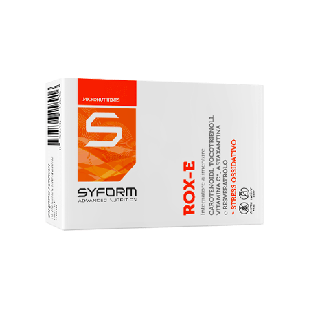 SYFORM - ROX-E - MY PERSONAL FIT