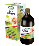 WHY NATURE - Deco Burn 500 Ml - MY PERSONAL FIT