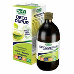 WHY NATURE-Deco Depur 500ml - MY PERSONAL FIT