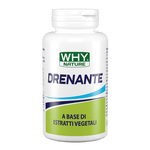 WHY NATURE - DRENANTE 60 cpr - MY PERSONAL FIT
