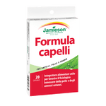 WHY NATURE - Formula Capelli 20 perle - MY PERSONAL FIT