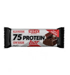 WHY SPORT - Protein Bar 75 Gr. - MY PERSONAL FIT