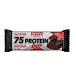 WHY SPORT - Protein Bar 75 Gr. - MY PERSONAL FIT