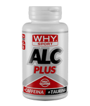 Why Sport - Alc Plus 60 Caps