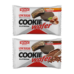 Why Sport - Cookie Wafer 60g