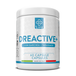 +LIFE - DREACTIVE 60cpr