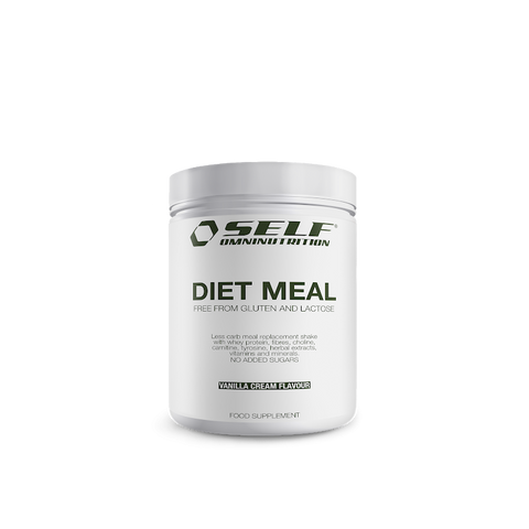 SELF OMNINUTRITION - Diet Meal 500g